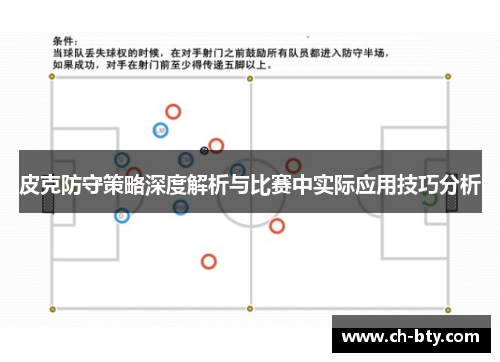 皮克防守策略深度解析与比赛中实际应用技巧分析