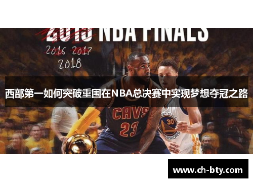 西部第一如何突破重围在NBA总决赛中实现梦想夺冠之路